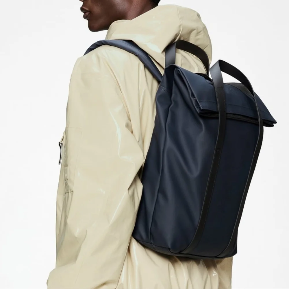 Rains 2 Way Tote Backpack